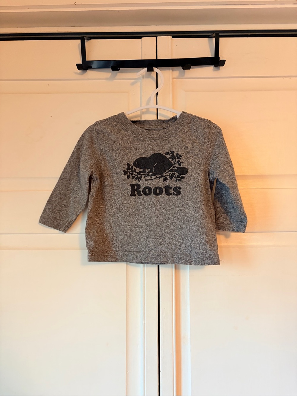 Roots Shirt